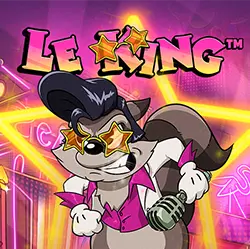 Le King